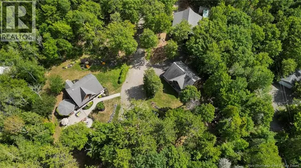 Cambridge-narrows, NB E4C2N2,1152 Scenic Narrows Boulevard