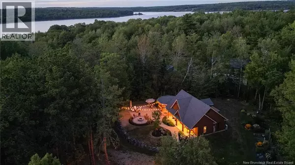 1152 Scenic Narrows Boulevard, Cambridge-narrows, NB E4C2N2