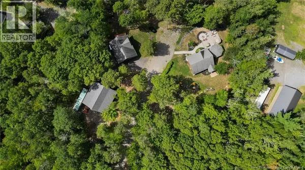 Cambridge-narrows, NB E4C2N2,1152 Scenic Narrows Boulevard