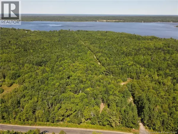 Cumberland Bay, NB E4A0A4,Lot Cumberland Point Road