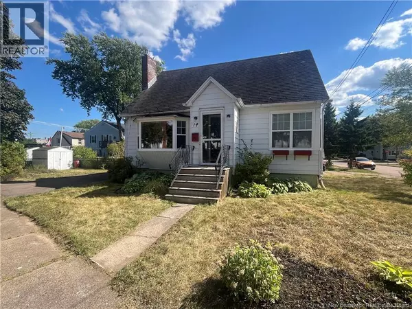 14 Wellington Avenue, Moncton, NB E1E2A8