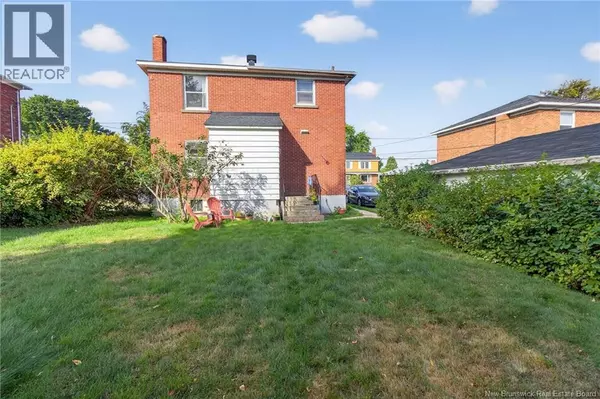 Moncton, NB E1C6Z9,187 MacBeath Avenue