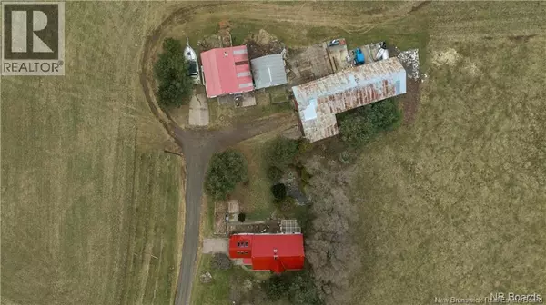 Wickham, NB E5T3W7,689 Carpenter Bald Hill Road