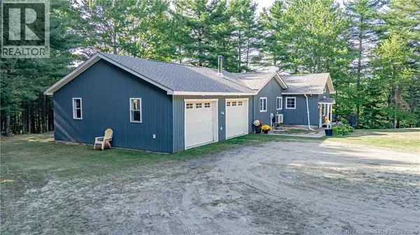 Doaktown, NB E9C1S3,161 Storeytown Road