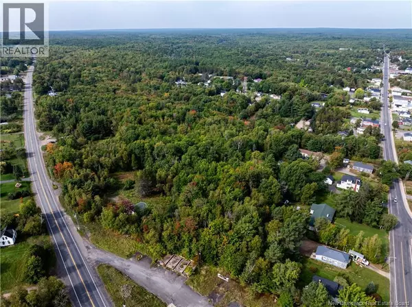 Minto, NB E4B3V6,Lot Pleasant Drive