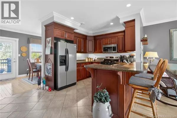 Moncton, NB E1G1G9,27 Bulman Drive Unit# 2