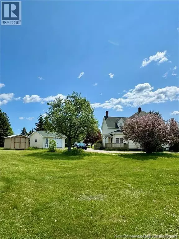Miramichi, NB E1V5L8,1875 King George Hwy