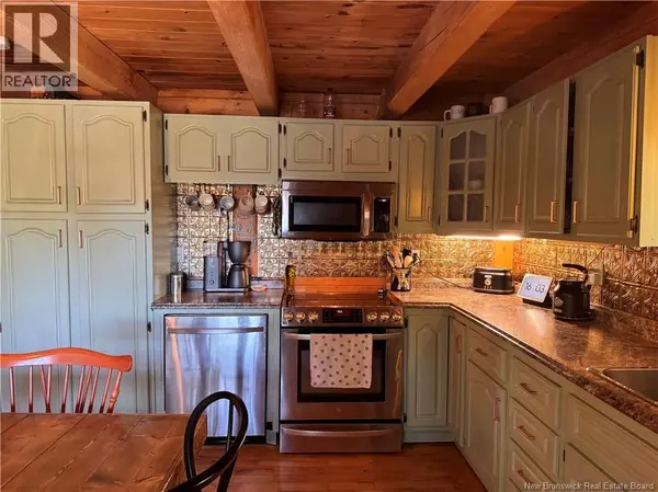 Allardville, NB E8L1L1,857 Route 160