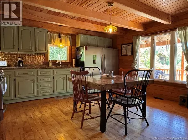 Allardville, NB E8L1L1,857 Route 160