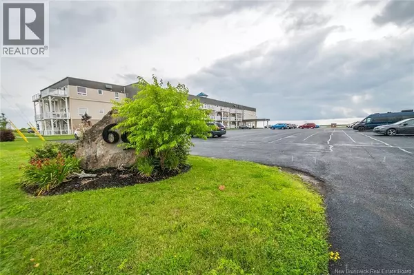 69 Cap Bimet Boulevard Unit# 219, Grand-barachois, NB E4P6X5