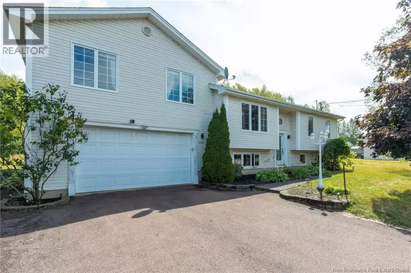 434 Fox Creek Road, Dieppe, NB E1A7M7