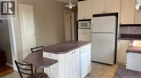 Saint-quentin, NB E8A1L6,17 Cyr Street