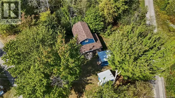 Notre-dame, NB E4V3K5,100 Poirier Road