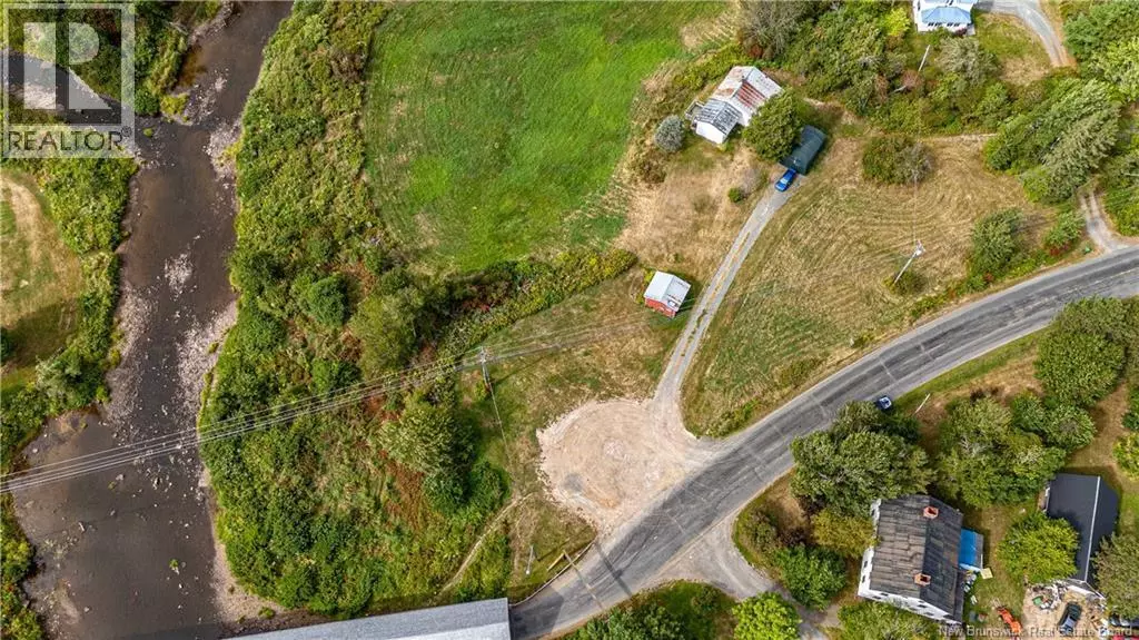 Rusagonis, NB E3B8J1,1673 Wilsey Road