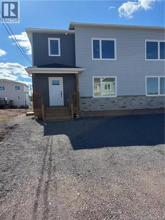 72 Alosier Crescent, Moncton, NB E1K0A1