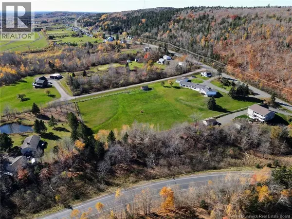 LOT Gorge Road, Moncton, NB E1G3H7