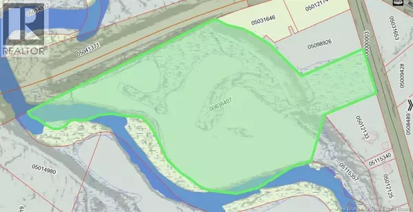 LOT Mollins, Colpitts Settlement, NB E4J2W8