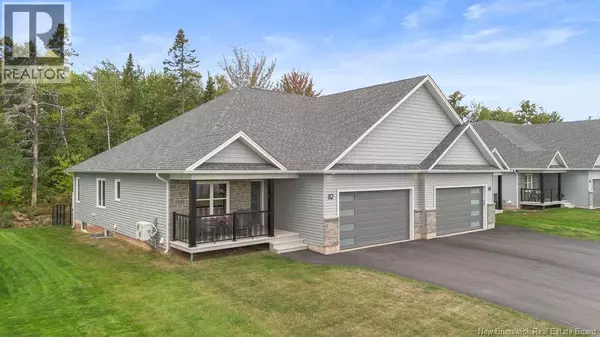 82 Rosebank Crescent, Riverview, NB E1E0R6
