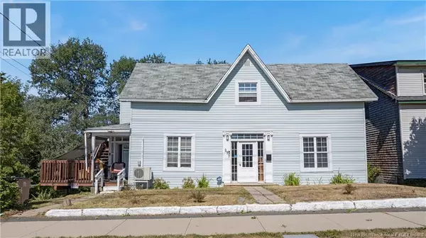 275-277 Rockland, Saint John, NB E2K3K3