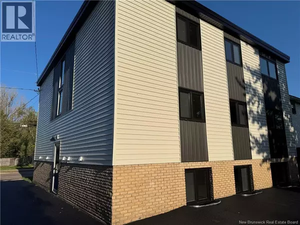 Moncton, NB E1C7V9,96 Purdy Avenue Unit# Unit 2