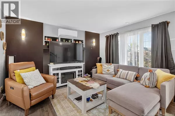 Riverview, NB E1B4X3,28 Glenforest Drive