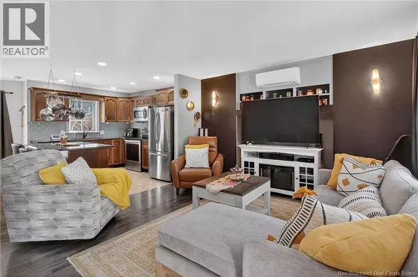 Riverview, NB E1B4X3,28 Glenforest Drive