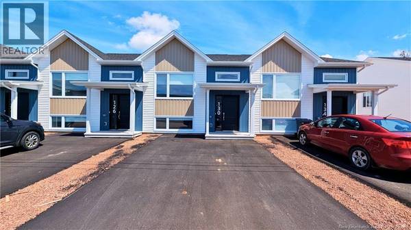 6 Simone Gallant Street, Shediac, NB E4P2B7