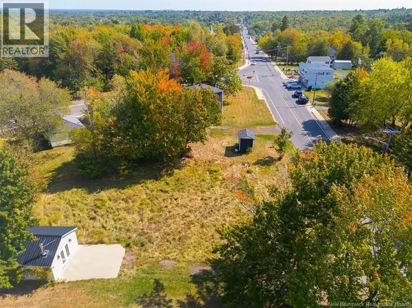 Minto, NB E4B3R9,12 Centennial Drive