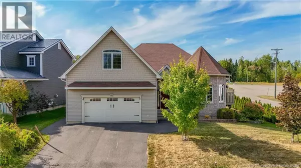 82 Morning Gate Drive, Fredericton, NB E3B0G6