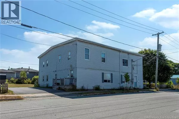 82-84 Rodney Street, Saint John, NB E2M1X1