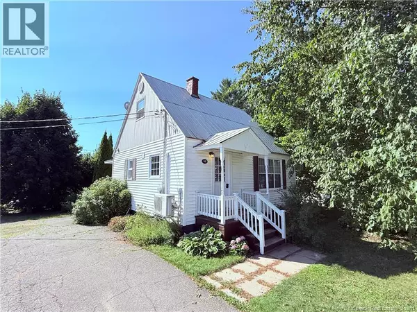 141 St. James Street, Woodstock, NB E7M2T5