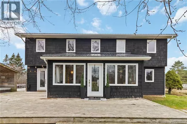 Beaubassin East, NB E4P7B8,10 de la Breche Road