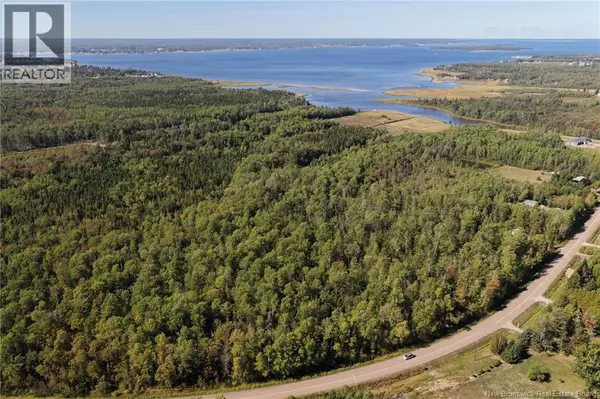 Grande-digue, NB E4R5P8,Lot 1 Route 530