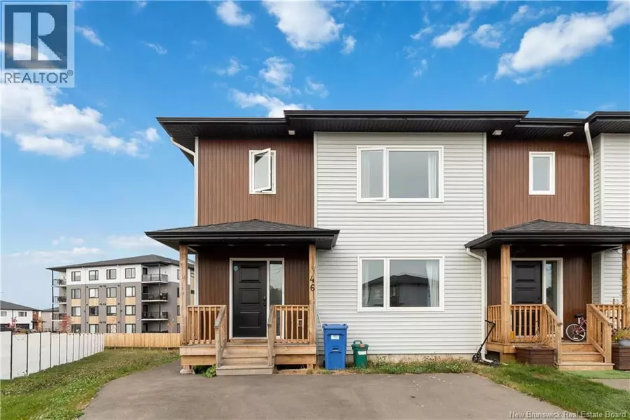 46 Delta Street, Dieppe, NB E1A0E2