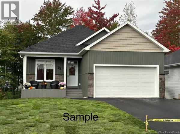 16 Flagstone Court, Riverview, NB E1B0R8