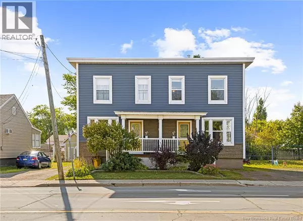 20-22 Sixth Street, Moncton, NB E1E3G6