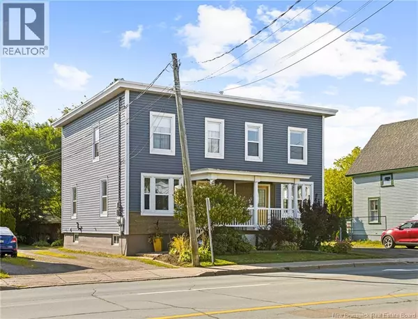Moncton, NB E1E3G6,20-22 Sixth Street