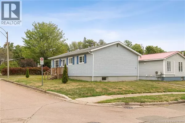 Moncton, NB E1E2M4,5 Wildwood