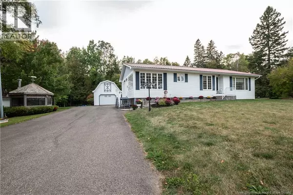 2152 Route 885, Havelock, NB E4Z5N3