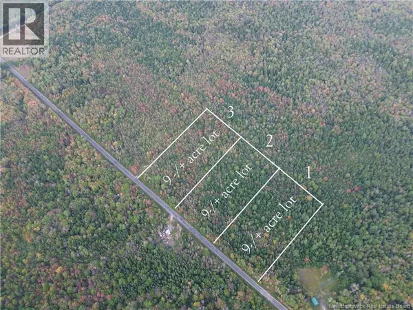 Lot 2 Bronson Sett Road, Bronson Settlement, NB O0O0O0