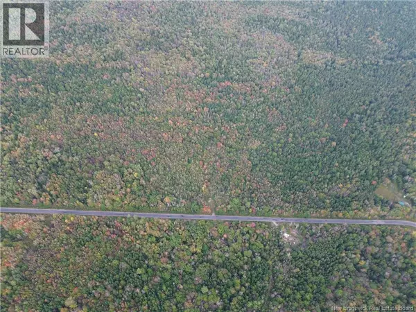 Bronson Settlement, NB O0O0O0,Lot 3 Bronson Sett Road