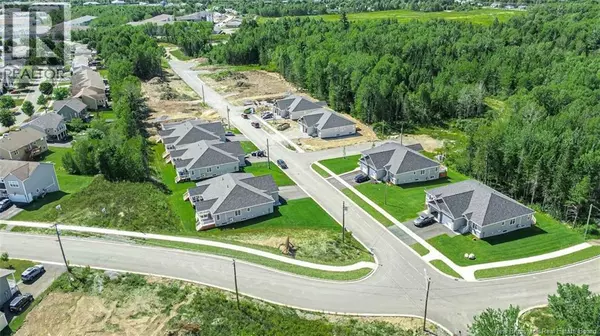 Fredericton, NB E3G5V6,42 Leavery Street