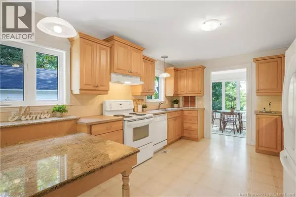 Douglas, NB E3G7M1,20 Nicholson Lane