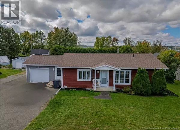 337 Albert Street, Grand-sault/grand Falls, NB E3Y1E2