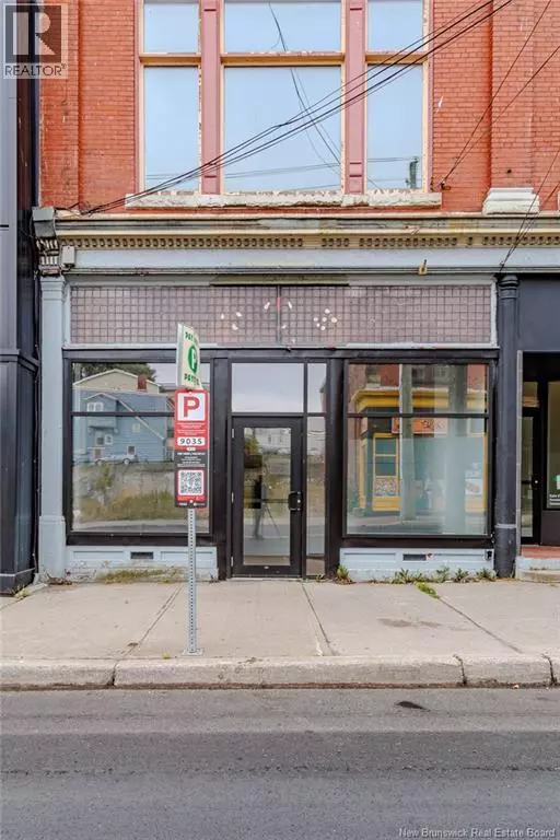 164 Union Street, Saint John, NB E2L1A8