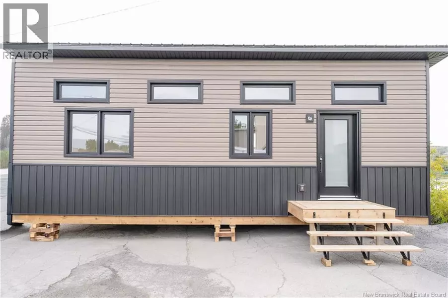 Green Escape, Edmundston, NB E3V4R7