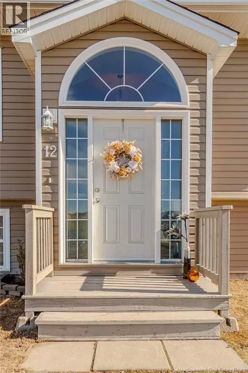 Saint John, NB E2J0G5,12 Reba Road