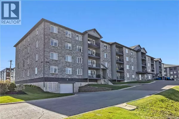 155 Lian Street Unit# 102, Fredericton, NB E3C0L9