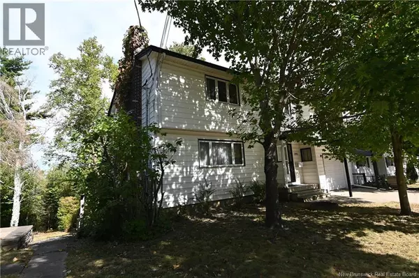 Fredericton, NB E3B2X2,295 Montgomery Street