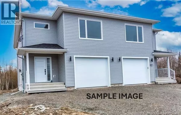 76 Twin Oaks Drive, Moncton, NB E1G0A1